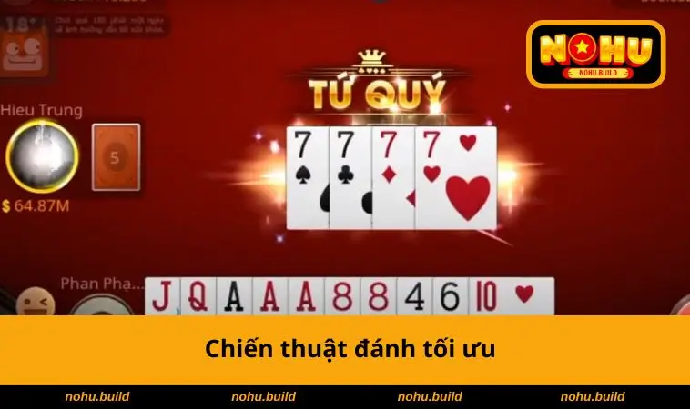 Chiến thuật đánh tối ưu nhất