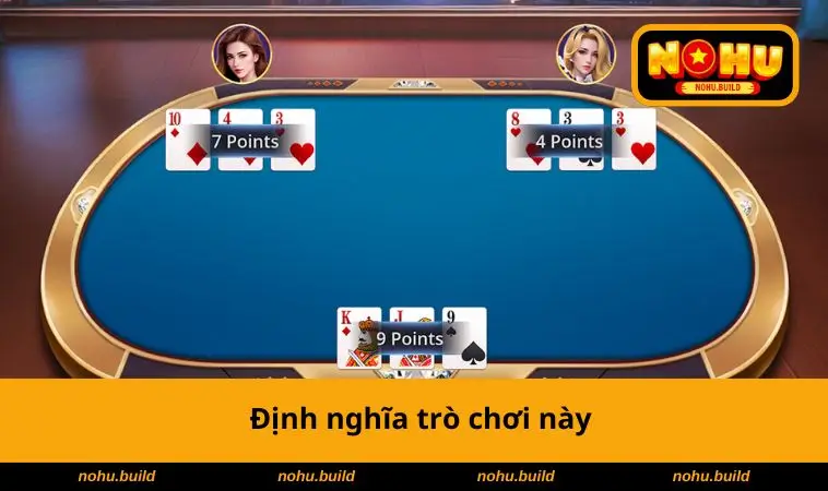 Cách Chơi Liêng - Mẹo, Chiến Thuật Và Bí Kíp Thắng Lớn 1 Định nghĩa trò chơi này