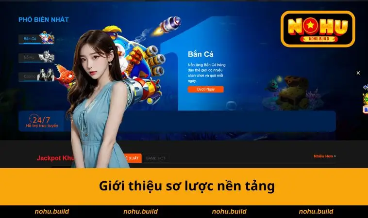 Giới thiệu sơ lược nền tảng