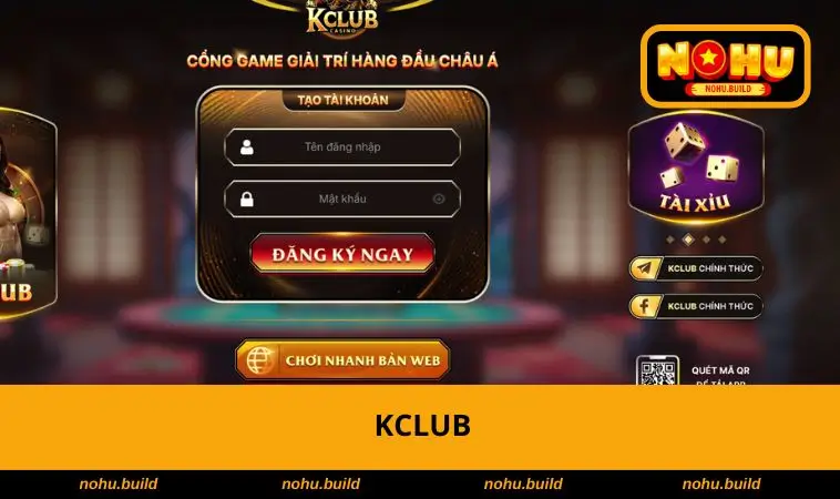 kclub