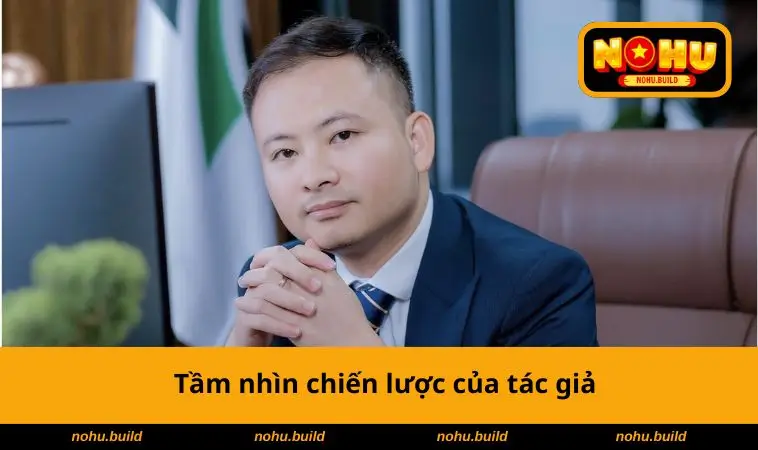 Tầm nhìn chiến lược của CEO